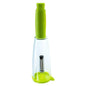 Multifunction Peeler with Storage Container